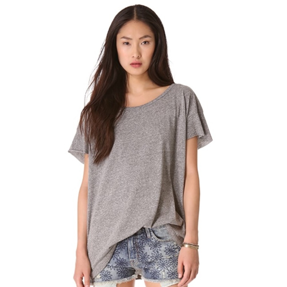 Current Elliot Tee